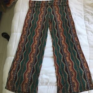 Rock 47 Palazzo Pants♥️ (Wrangler)